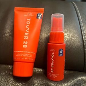 Tower 28 Skincare 2 items